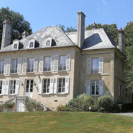 Chambres d'Hôtes Le Bas Manoir Bretteville-sur-Odon Exterior foto