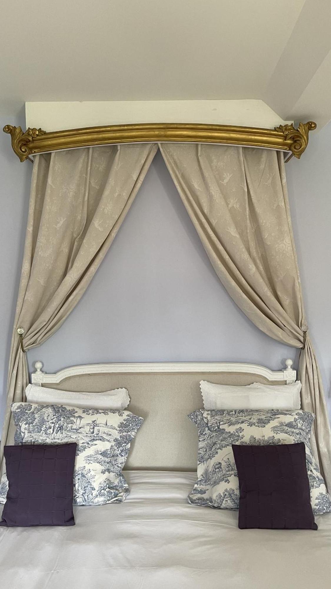 Chambres d'Hôtes Le Bas Manoir Bretteville-sur-Odon Quarto foto