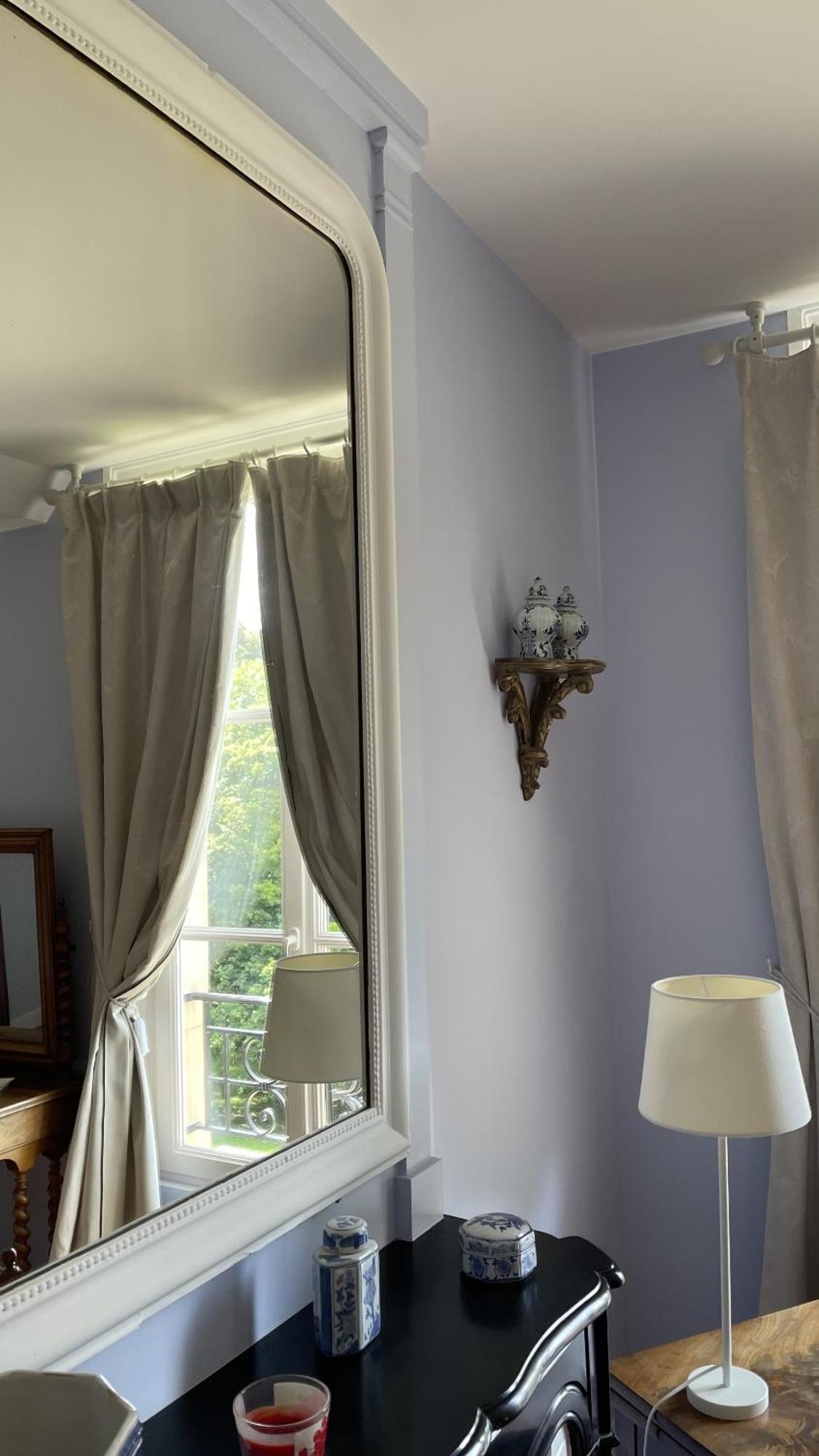 Chambres d'Hôtes Le Bas Manoir Bretteville-sur-Odon Quarto foto