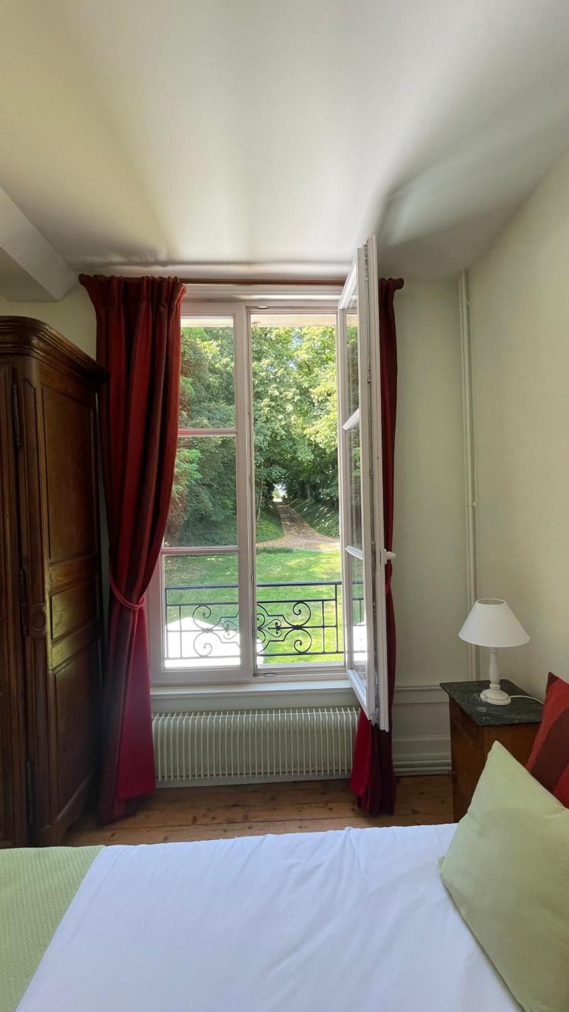 Chambres d'Hôtes Le Bas Manoir Bretteville-sur-Odon Exterior foto